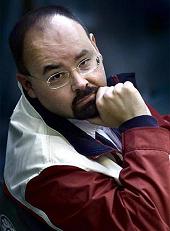 Carlos Ruiz Zafón