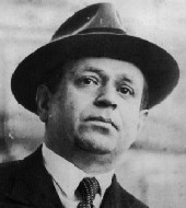 Kurt Tucholsky