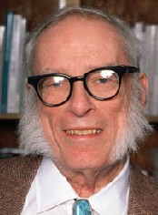 Isaac Asimov