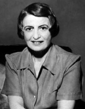 Ayn Rand