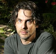 Michael Chabon