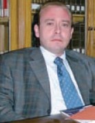 Enrique Barrero Rodríguez
