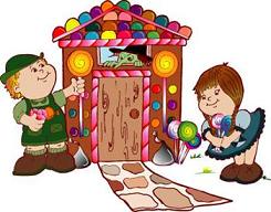 Hansel y Gretel