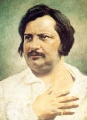 Honoré de Balzac