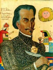 Inca Garcilaso de la Vega