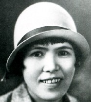 Nobuko Yoshiya