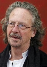 Peter Handke