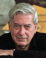 Mario Vargas Llosa