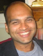 Aravind Adiga