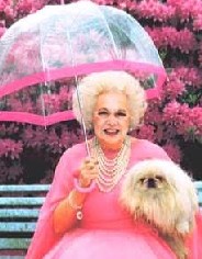 Barbara Cartland