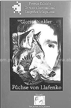 Fuchse von Llafenko