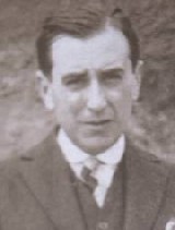 Vicente Huidobro