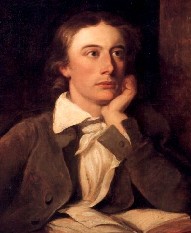 John Keats