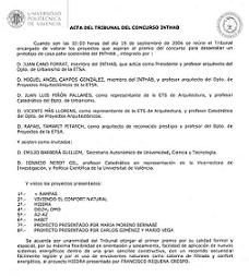 El texto administrativo