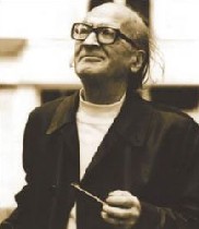 Mircea Eliade