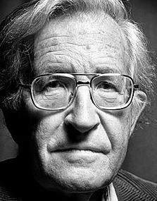 Noam Chomsky