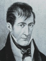 José Joaquín Fernández de Lizardi