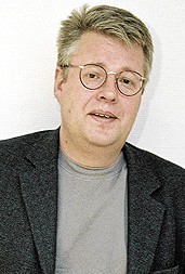 Stieg Larsson