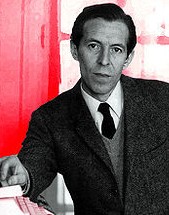 Julio Ramón Ribeyro