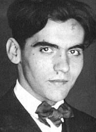 García Lorca