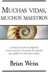 Muchas vidas, muchos maestros – Libros que Importan