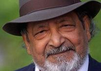 V. S. Naipaul