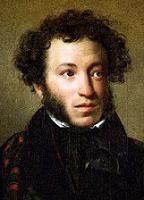 Alexander Pushkin