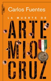 La muerte de Artemio Cruz