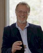 Bernard Cornwell