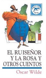 El ruiseñor y la rosa 