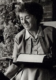 Enid Blyton