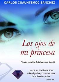 Los ojos de mi princesa