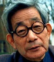 Kenzaburo Oe