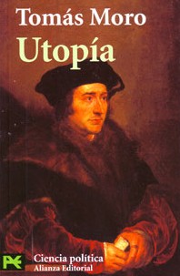 Resumen de Utopía > Poemas del Alma
