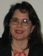 Verónica Ormachea Gutiérrez