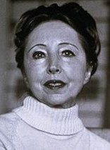 Anais Nin