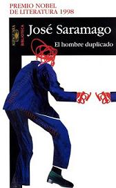 El hombre duplicado