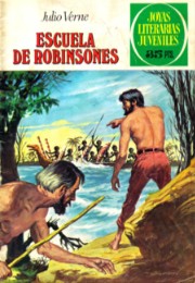 Escuela de Robinsones