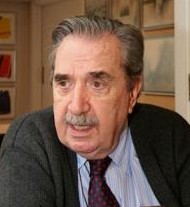 Raúl Alfonsín