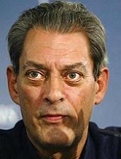 Paul Auster 