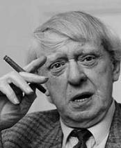 Anthony Burgess