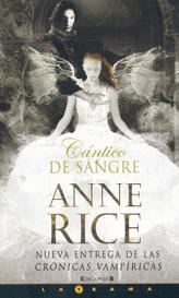 Cántico de sangre