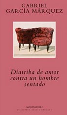 Diatriba de amor contra un hombre sentado   