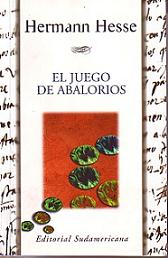 Pigmalión Articulación Pericia El juego de los abalorios, de Hermann Hesse > Poemas del Alma