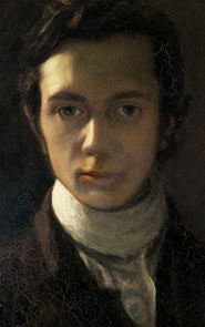 William Hazlitt