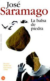 La balsa de piedra