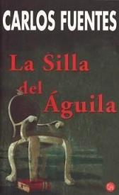 La silla del águila