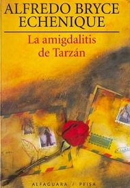 La amigdalitis de Tarzán