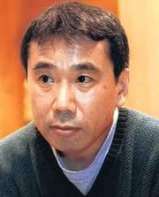 Haruki Murakami 