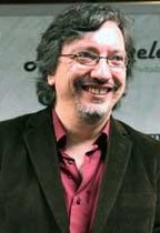 Sergio Olguín 